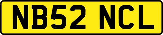 NB52NCL