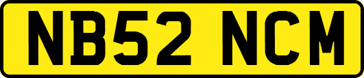 NB52NCM