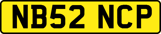 NB52NCP