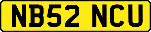 NB52NCU