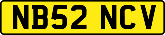 NB52NCV