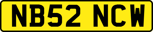 NB52NCW