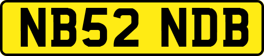 NB52NDB