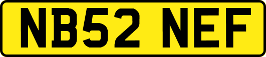 NB52NEF