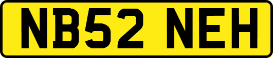 NB52NEH