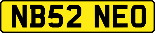 NB52NEO