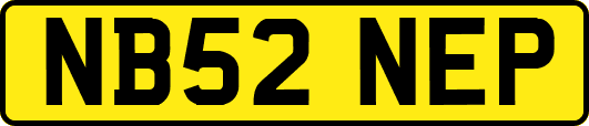 NB52NEP