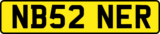 NB52NER