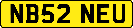 NB52NEU