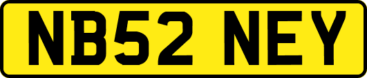 NB52NEY