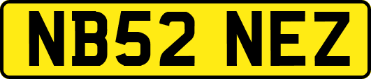 NB52NEZ