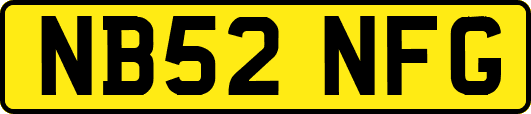 NB52NFG