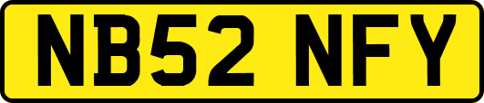 NB52NFY