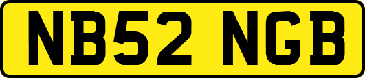 NB52NGB