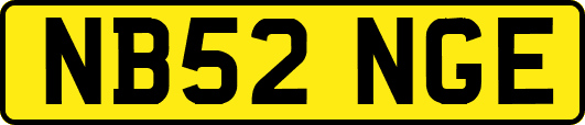 NB52NGE