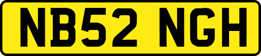 NB52NGH