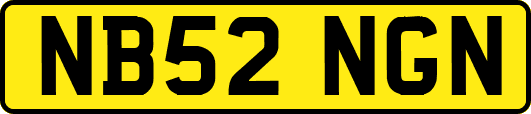 NB52NGN