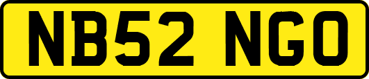NB52NGO