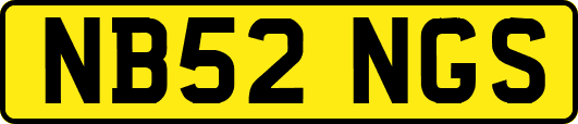 NB52NGS