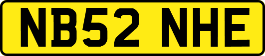 NB52NHE
