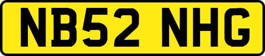 NB52NHG