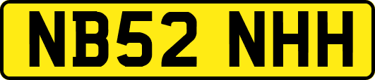 NB52NHH