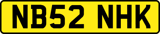 NB52NHK
