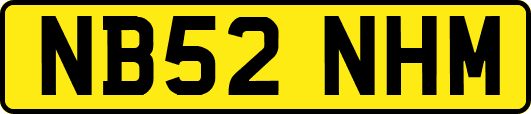 NB52NHM