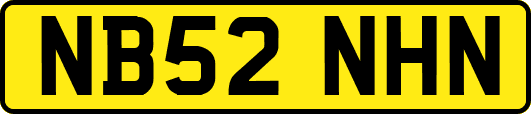 NB52NHN