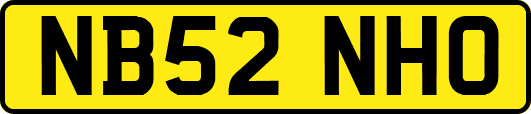 NB52NHO