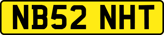NB52NHT