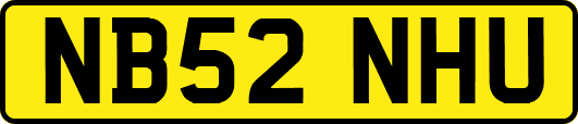 NB52NHU