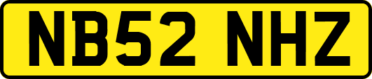 NB52NHZ