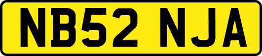 NB52NJA