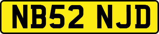 NB52NJD