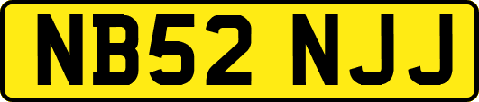 NB52NJJ