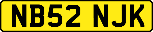 NB52NJK