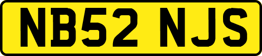 NB52NJS