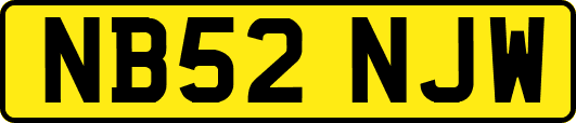 NB52NJW