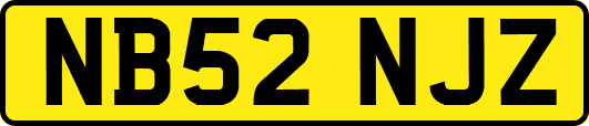 NB52NJZ