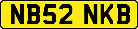 NB52NKB
