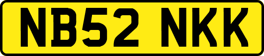 NB52NKK