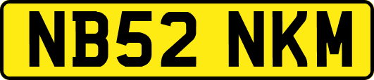NB52NKM