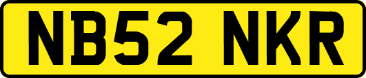 NB52NKR