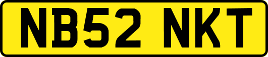 NB52NKT
