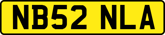 NB52NLA