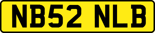 NB52NLB