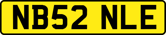 NB52NLE