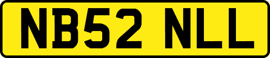 NB52NLL
