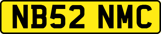 NB52NMC